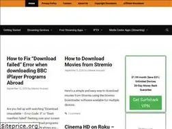 Sites similar to juststream.io