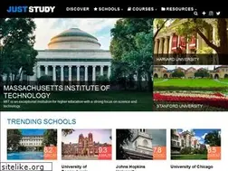 Sites similar to juststudy.com