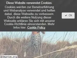 Sites similar to juststyle.ch
