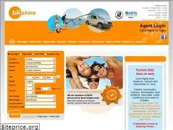 Sites similar to justsunshine.com