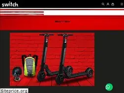 Sites similar to justswitch.com
