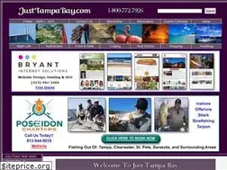 Sites similar to justtampabay.com