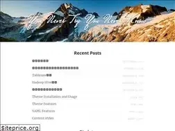 Sites similar to justtang.com