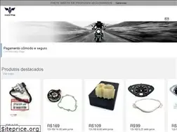 Sites similar to justtashop.com.br