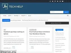 Sites similar to justtechhelps.com