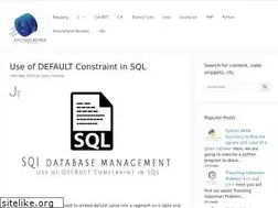Sites similar to justtechreview.com