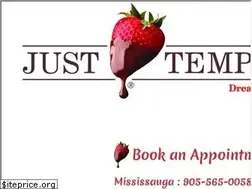 Sites similar to justtemptations.com