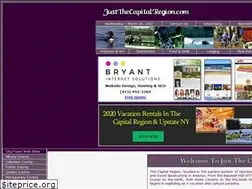 Sites similar to justthecapitalregion.com