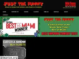 Sites similar to justthefunny.com