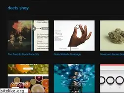 Sites similar to justthegritty.com