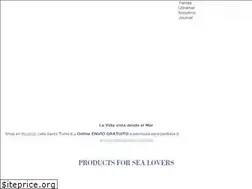 Sites similar to justthesea.com