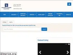 Sites similar to justthinksold.com