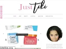 Sites similar to justtiki.com