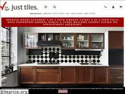 Sites similar to justtiles.co.uk