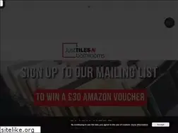 Sites similar to justtilesni.co.uk