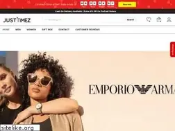 Sites similar to justtimez.com