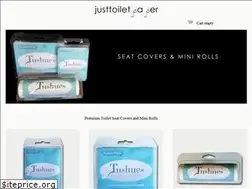Sites similar to justtoiletpaper.com