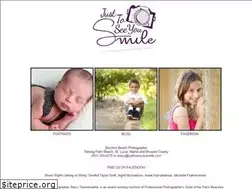 Sites similar to justtoseeyousmile.com