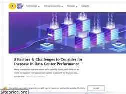 Sites similar to justtotaltech.com