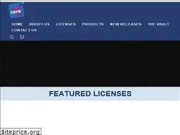 Sites similar to justtoysintl.com