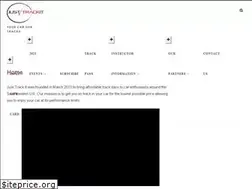 Sites similar to justtrackit.net
