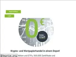 Sites similar to justtrade.com