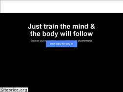 Sites similar to justtrainapp.com