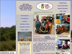 Sites similar to justtrainfun.com