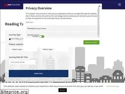 Sites similar to justtransfers.co.uk