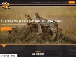 Sites similar to justtransfers.co.za