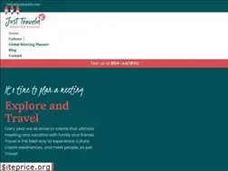 Sites similar to justtraveln.com
