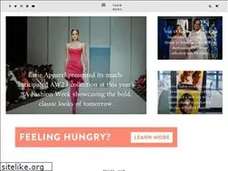 Sites similar to justtrimmings.co.za