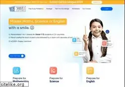 Sites similar to justtutors.com