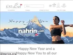 Sites similar to justuk.net
