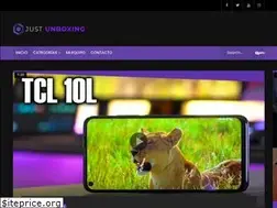 Sites similar to justunboxing.com