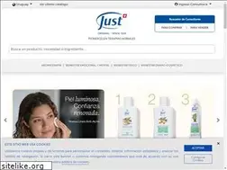 Sites similar to justuruguay.com