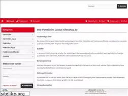 Sites similar to justus-ofenshop.de
