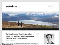 Sites similar to justus.berlin