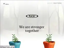 Sites similar to justus.co