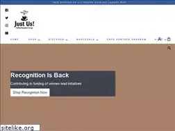 Sites similar to justuscoffee.com