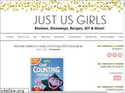 Sites similar to justusgirlsblog.ca