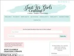 Sites similar to justusgirlscrafting.com