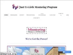 Sites similar to justusgirlsmp.org