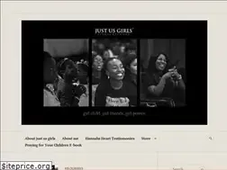 Sites similar to justusgirlsnaija.com