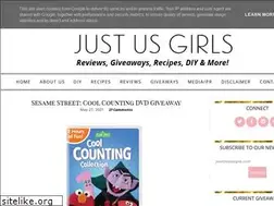 Sites similar to justusgirlss.blogspot.com
