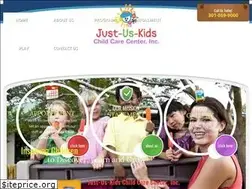 Sites similar to justuskids.org