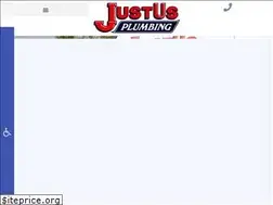Sites similar to justusplumbingservices.com