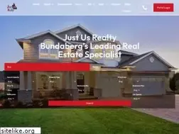 Sites similar to justusrealty.au