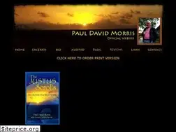 Sites similar to justusscrolls.com