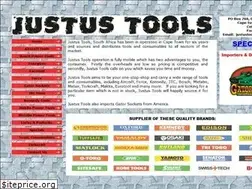 Sites similar to justustools.com